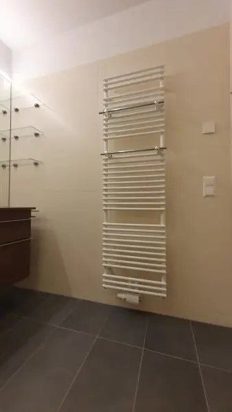 Tolle Neubauwohnung in Toplage mit Freifläche und Garage!