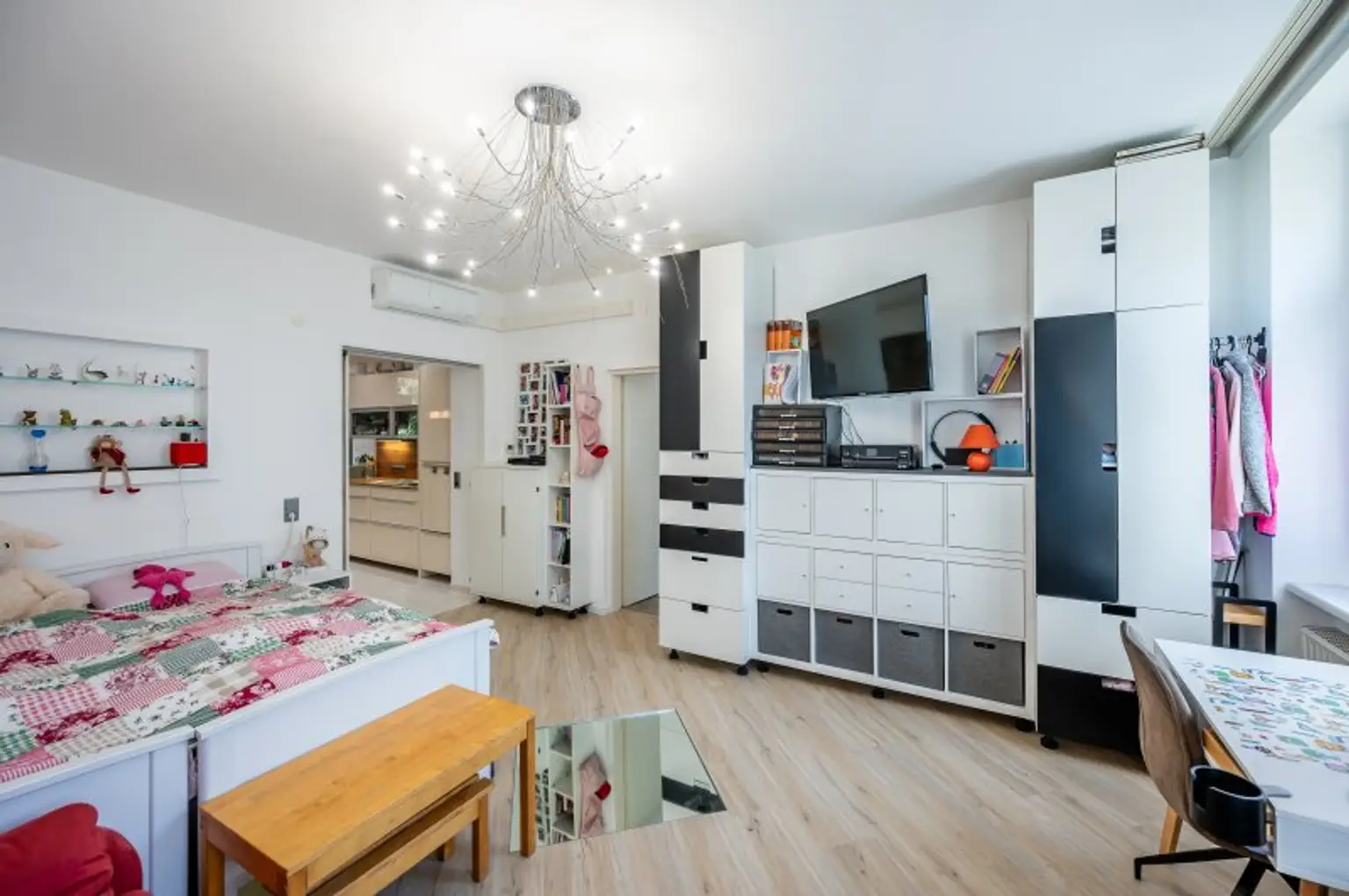 Perfektes, modernes Zuhause für Pärchen und Kleinfamilien – tolle Infrastruktur