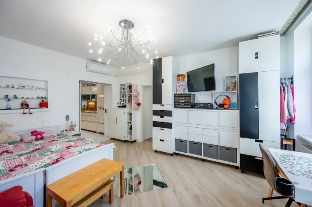 Perfektes, modernes Zuhause für Pärchen und Kleinfamilien – tolle Infrastruktur