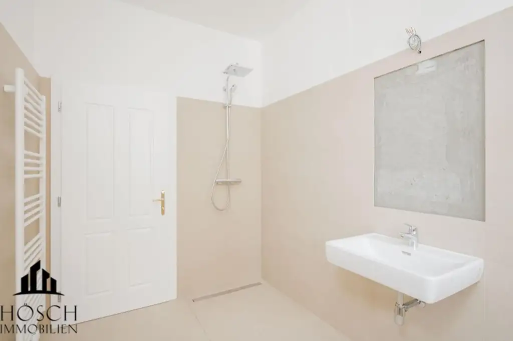 Rendite heute, Wohntraum morgen – Schön sanierte 2-Zimmer-Wohnung in Favoriten