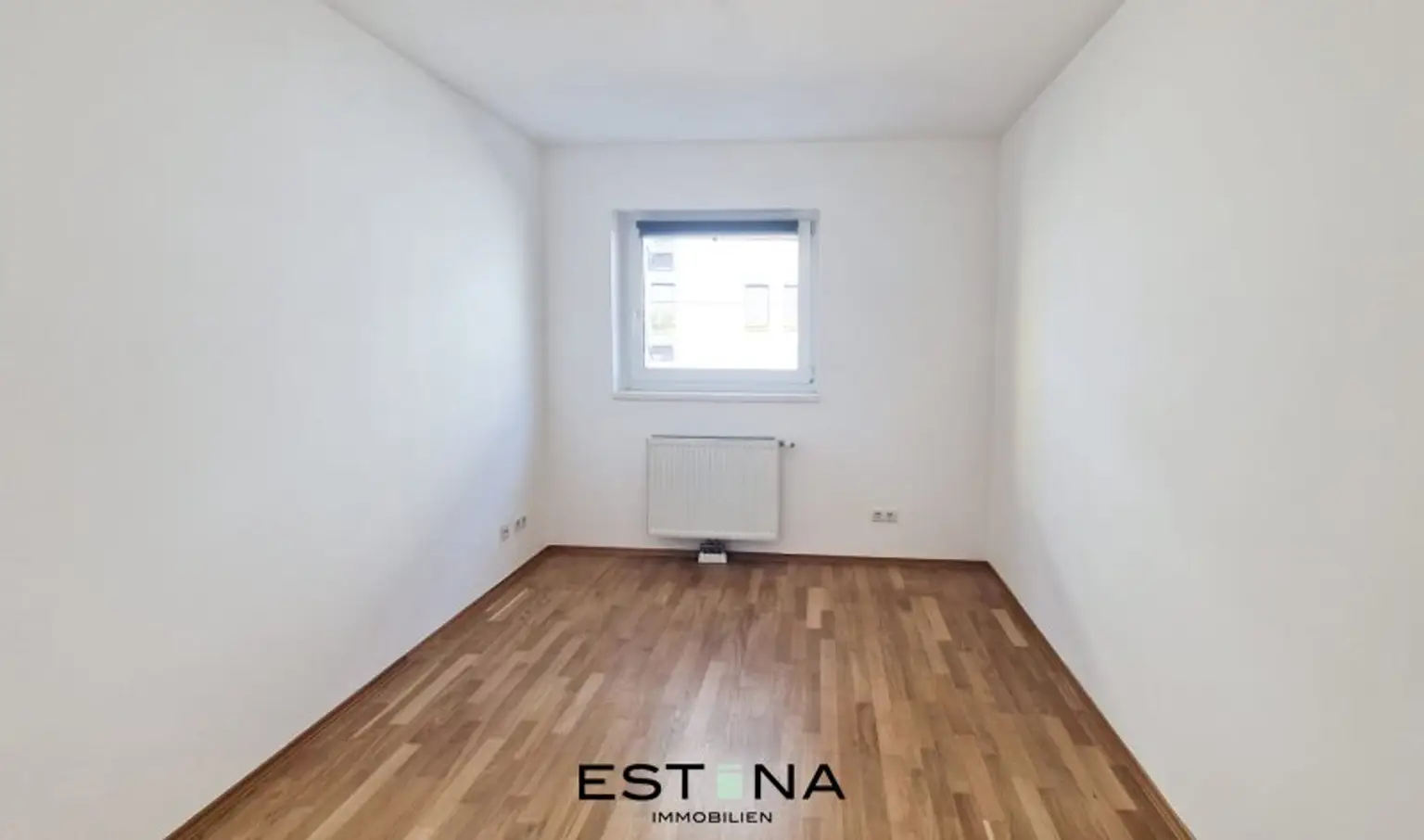Familienwohnung mit Balkon - Nahe U4 Pilgramgasse