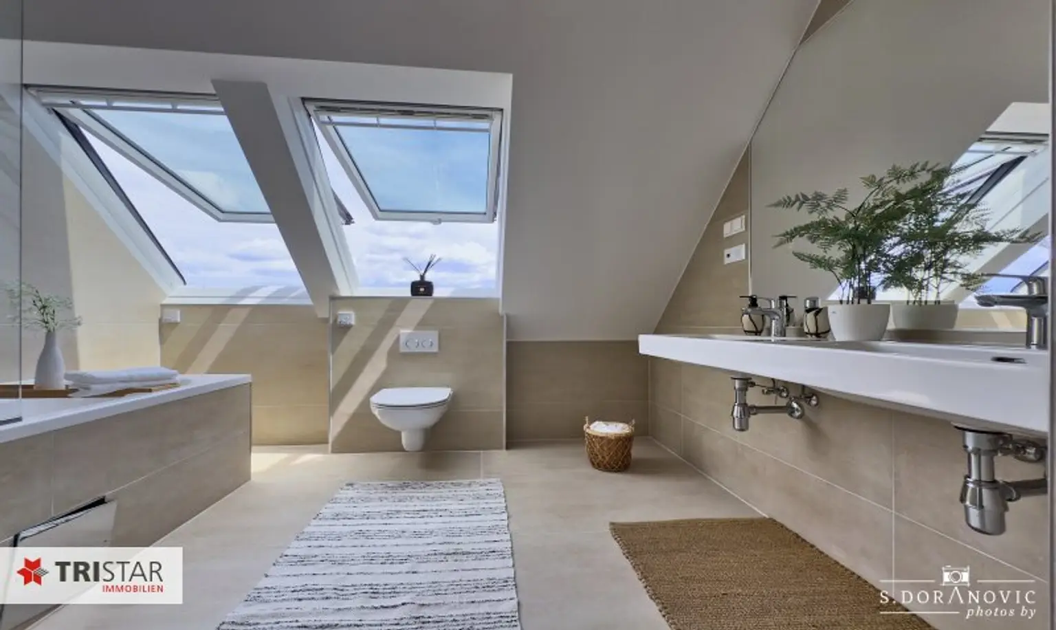 NEU! ++ NÄHE SCHÖNBRUNN ++ EXKLUSIVER DACHAUSBAU IM GRÜNDERZEITHAUS ++ BEZUGSFERTIGES EIGENTUM IN TOPLAGE – 1120 WIEN ++