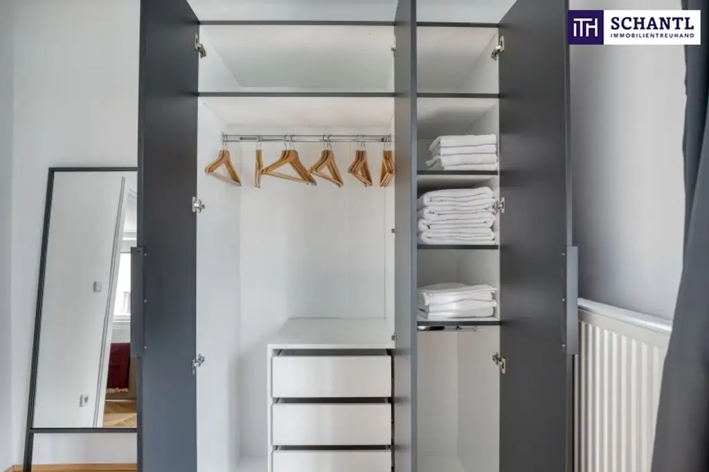 2023 NEU sanierte 3,5 Zimmer Wohnung mit top Ausstattung und bester Nachbarschaft. Schnell sein!!!