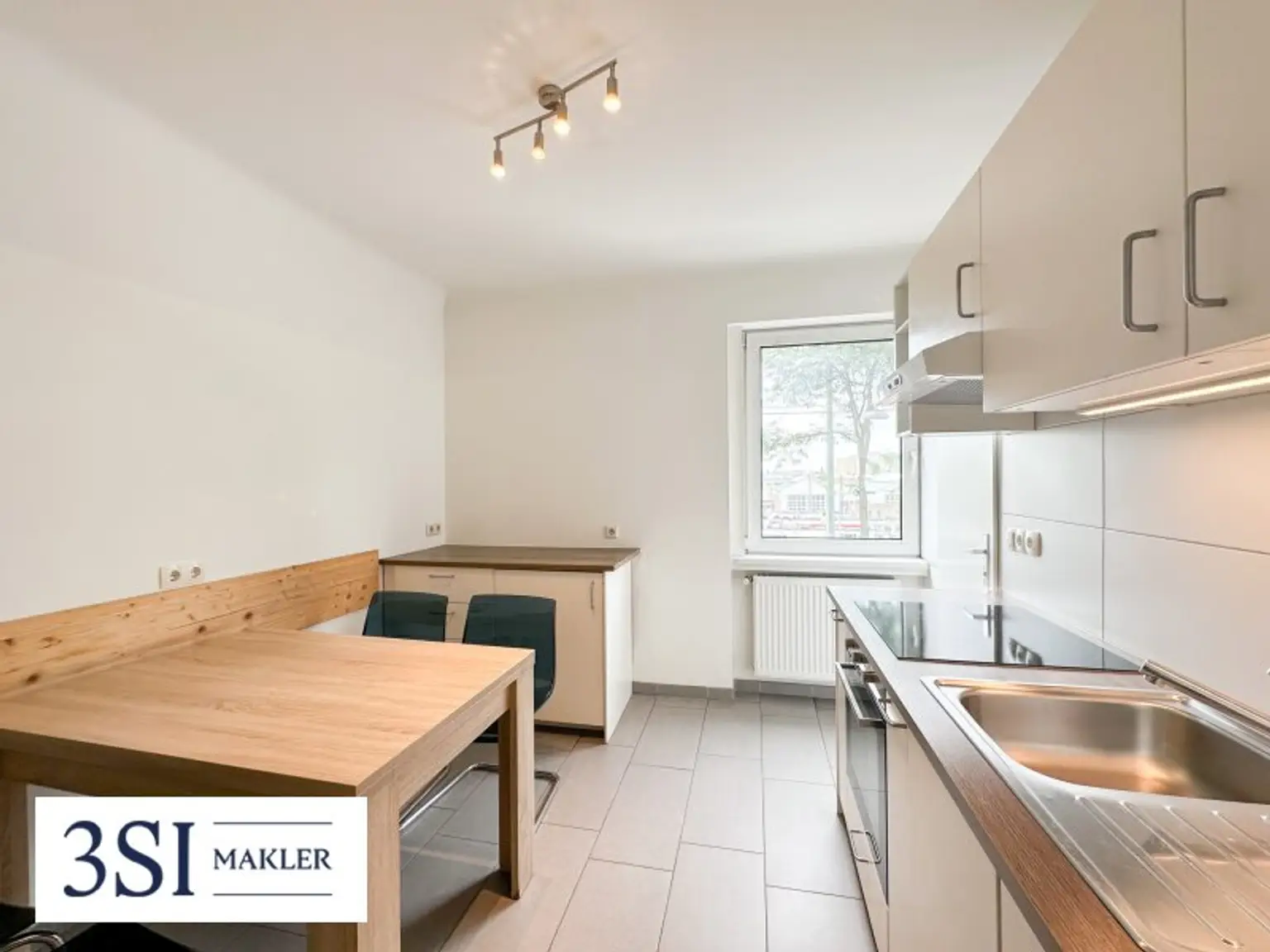 Charmante 2-Zimmer-Wohnung im Herzen des 15. Bezirks