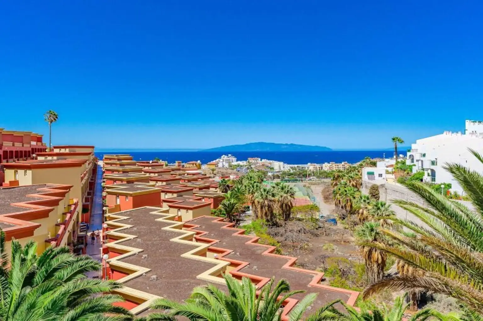 Renoviertes Investment-Apartment mit Ferienvermietungslizenz