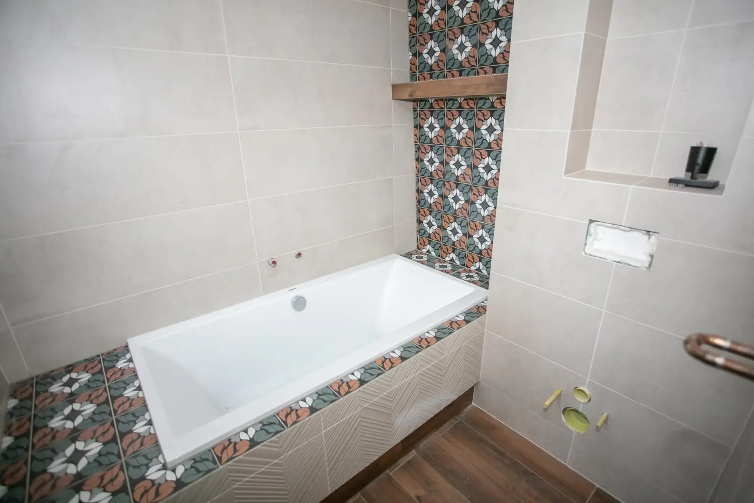 Badezimmer Top 2, Ansicht 2
