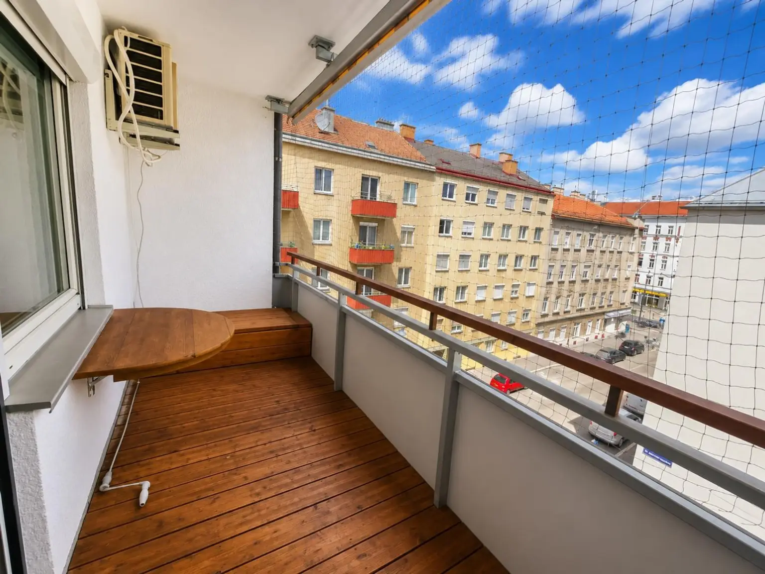 Loggia