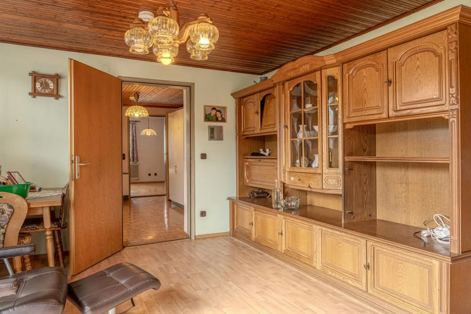 Beliebtes Traditionsgasthaus mit viel Potenzial – Gasthaus „Tonipeter“ in Voitsberg-Lobming steht zum Verkauf