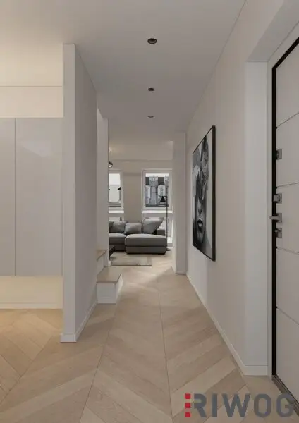 DACHGESCHOSSWOHNUNG II ERSTBEZUG MIT TERRASSE UND DACHTERRASSE II 4 ZIMMER II NÄHE OTTAKRINGER BRAUEREI II PROJEKT ABELEGASSE 20