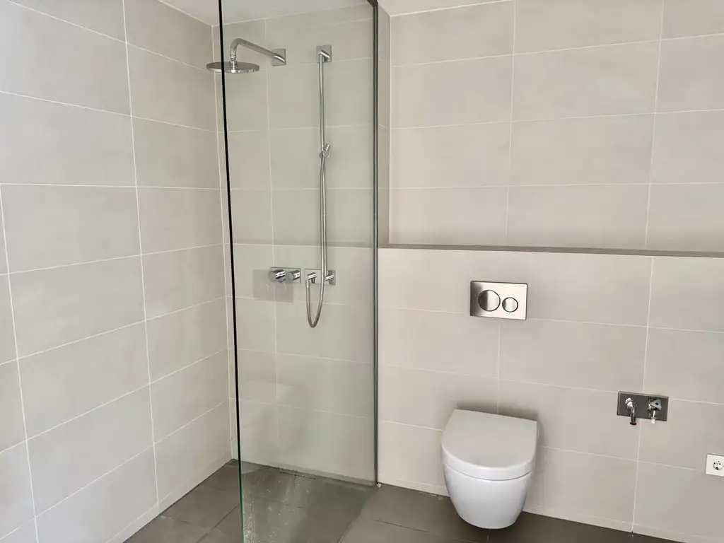 PROVISIONSFREI! ERSTBEZUG! 2 Zimmer Neubau Wohnung mit atemberaubenden Donaublick!