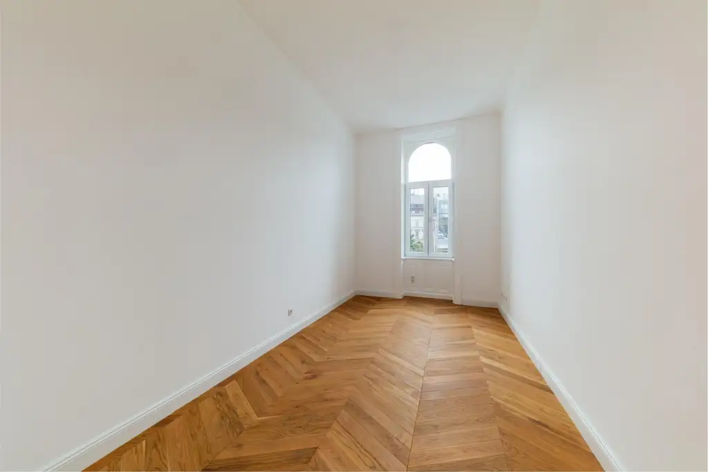 Betongold - sichere Kapitalanlage im Herzen der Stadt mit Zukunftspotenzial