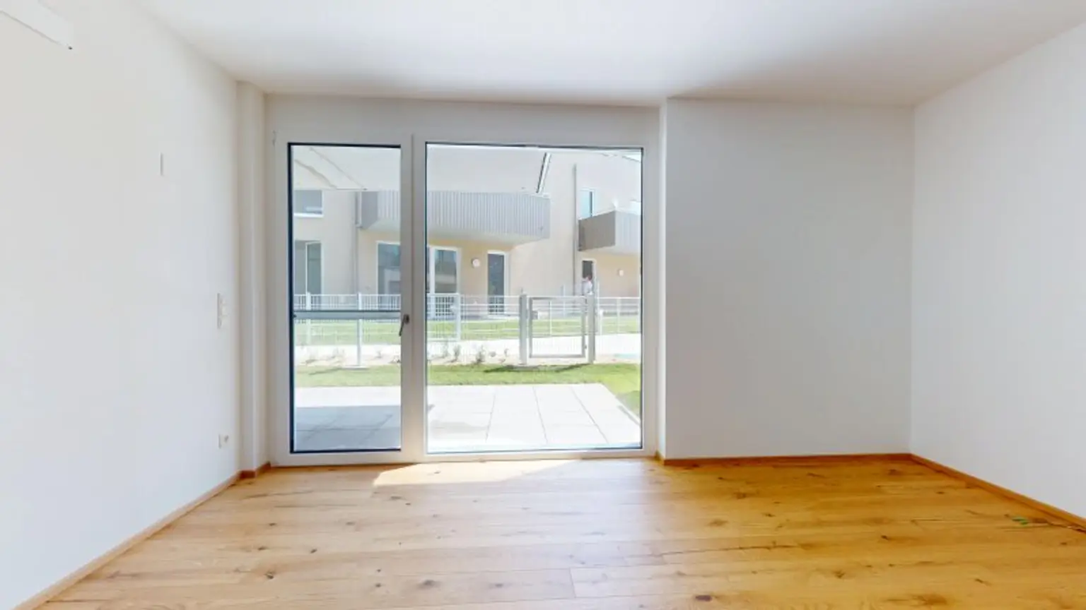Pannonia Seeblick - Exklusives Wohnen beim Neusiedler See // Terrasse // Garten