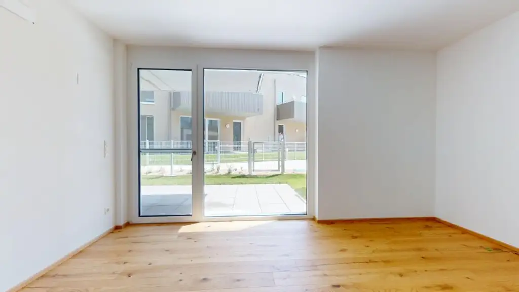 Pannonia Seeblick - Exklusives Wohnen beim Neusiedler See // Terrasse // Garten