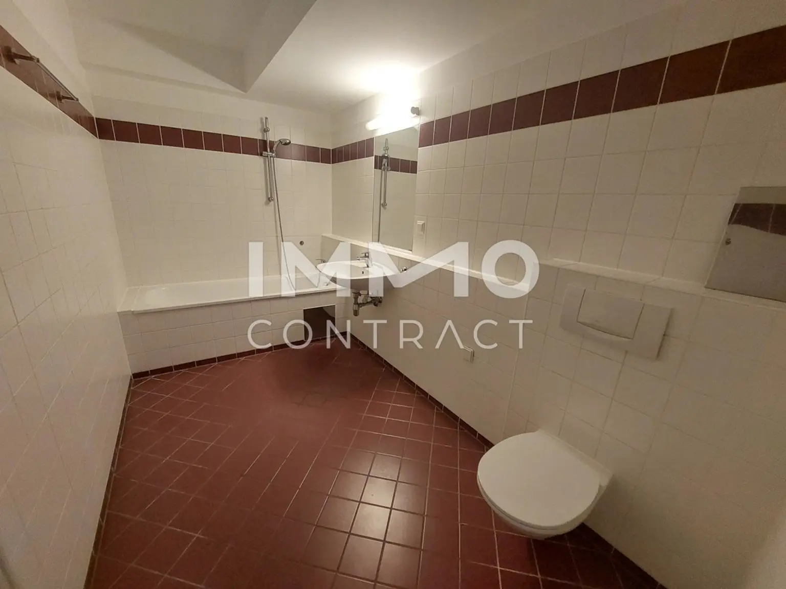 Hübsche DG-Maisonette Wohnung in der Laudongasse für