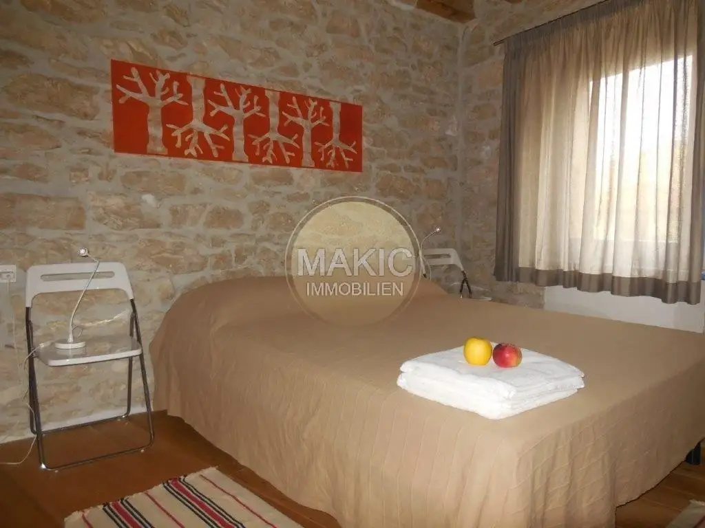 ISTRIEN – Schönes Haus inmitten von Brtonigla – Nahe Umag!
