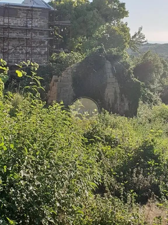 ISTRIEN - Istrisches Steinhaus zur Renovierung mit Meerblick