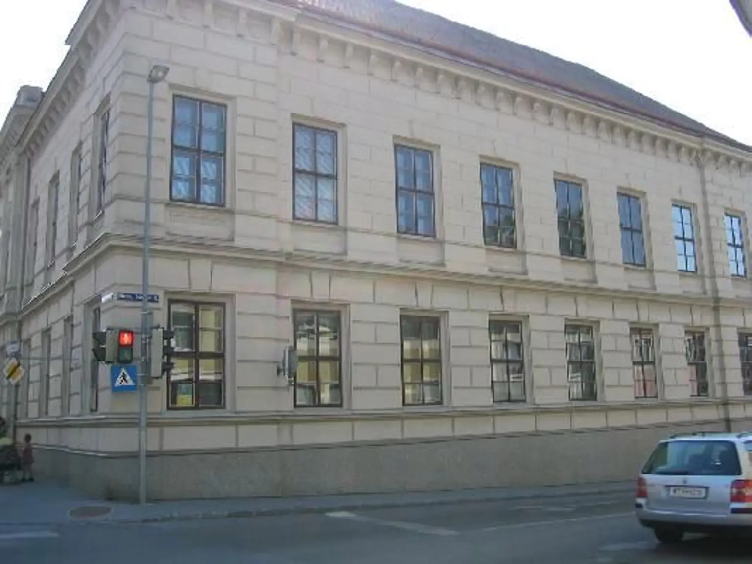 Büro 1.10 rechts-Foto 1_MO 6 1.OG_Waidhofen-Thaya