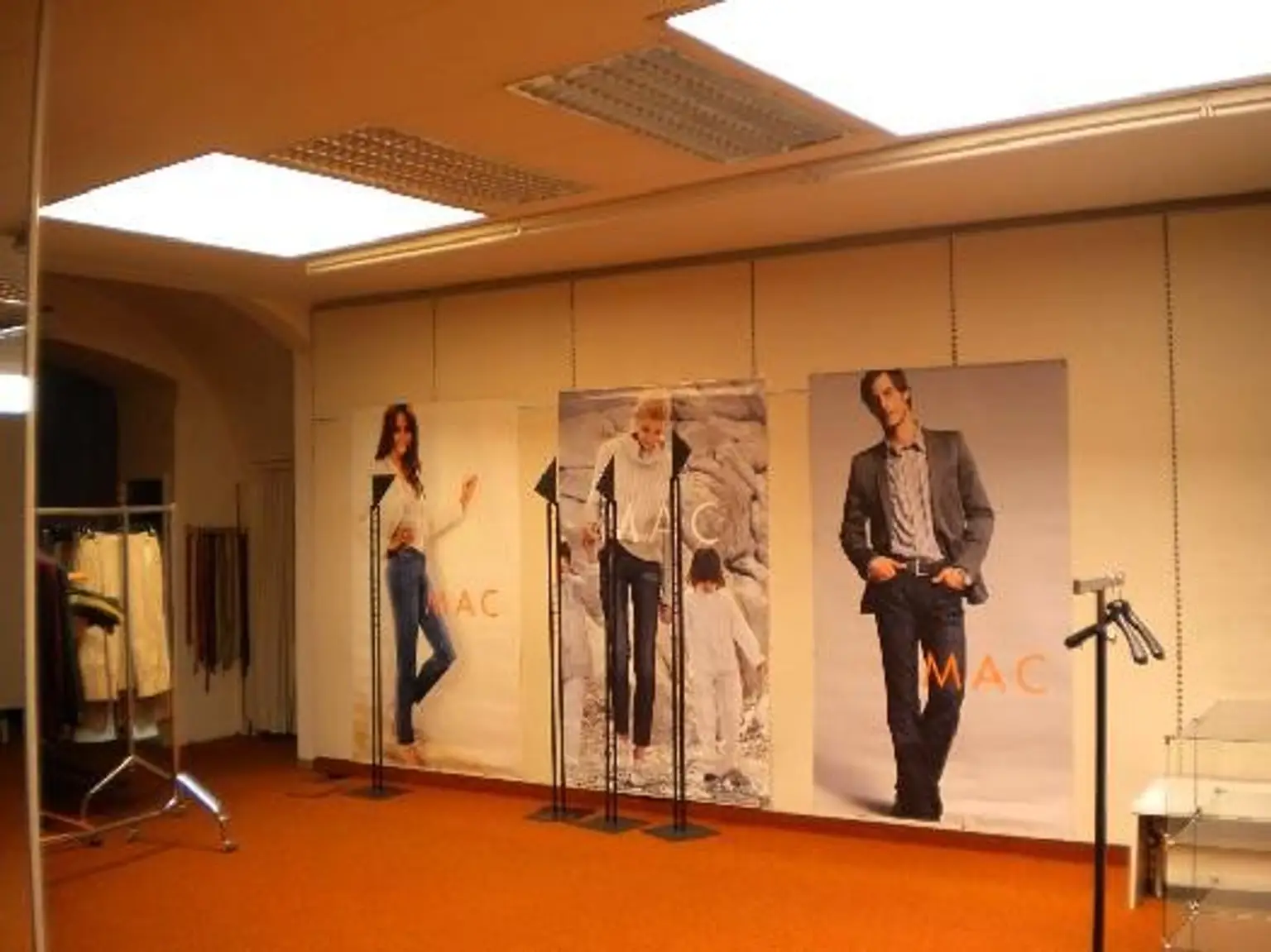 Verkaufsfläche in 9100 Völkermarkt