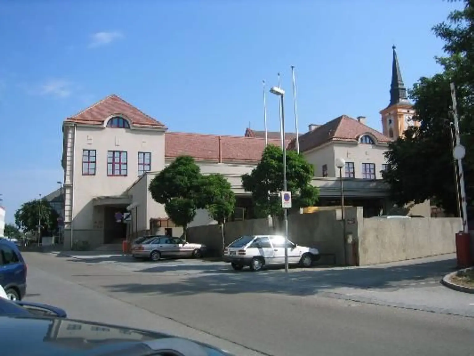 Büro 1.10 rechts-Foto 2_MO 6 1.OG_Waidhofen-Thaya