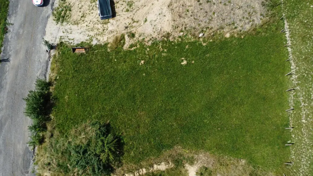 Baugrundstück in Loich