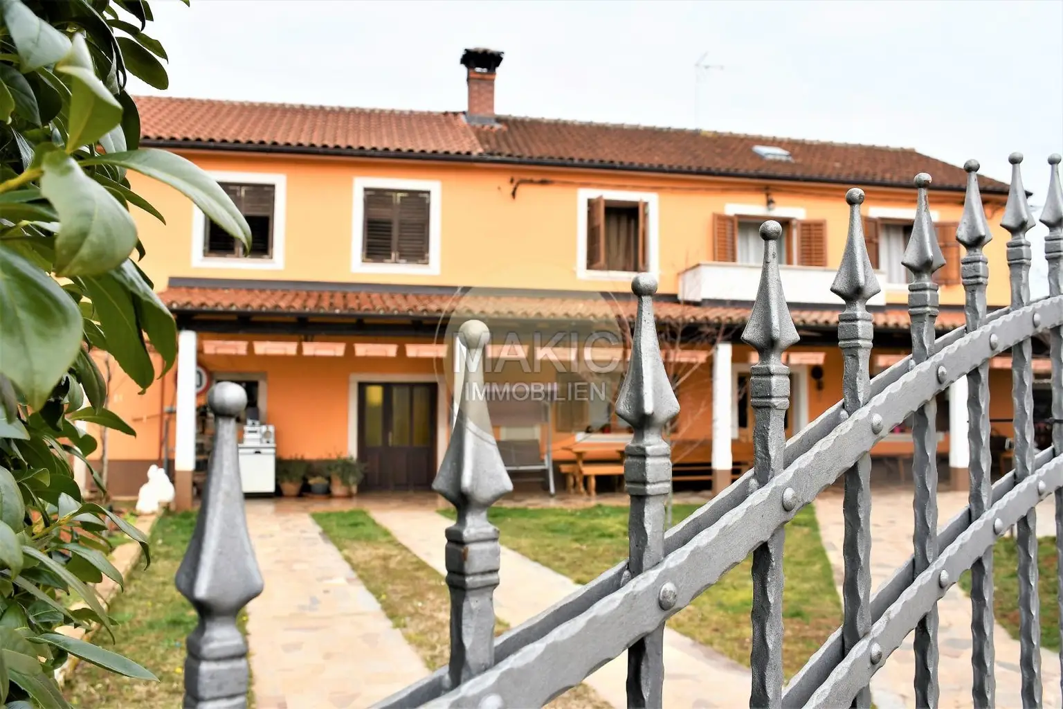 ISTRIEN – Gemütliches Haus in Ruhelage