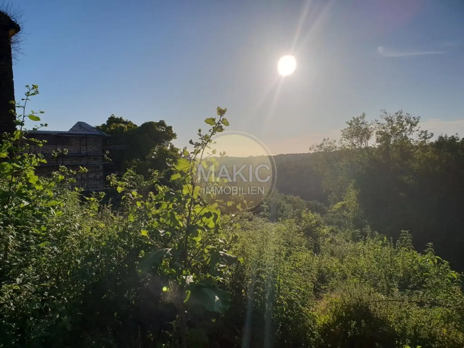 ISTRIEN - Istrisches Steinhaus zur Renovierung mit Meerblick