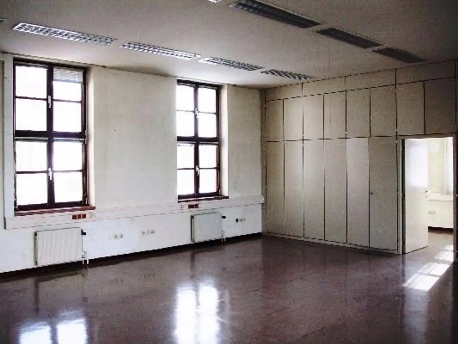 Büro 1.13 links-Foto 1_MO 6 1.OG_Waidhofen-Thaya