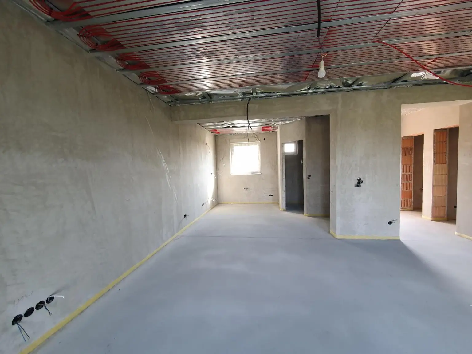 4.Albertkázmérpuszta- Doppelhaus