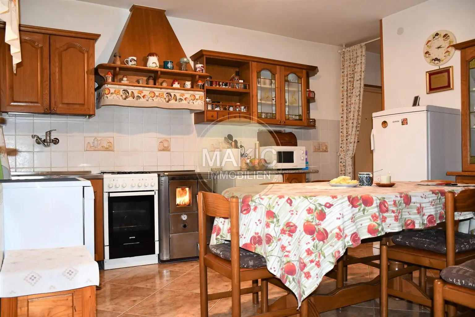 ISTRIEN – Gemütliches Haus in Ruhelage