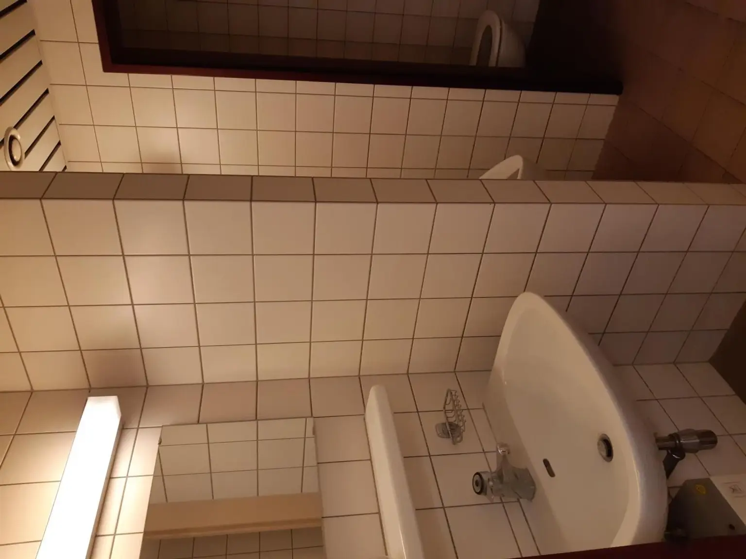 Waschraum-Pissoir 1.04_MO 6 1.OG_Waidhofen-Thaya