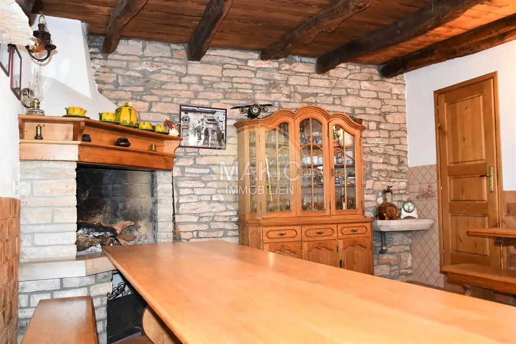 ISTRIEN – Gemütliches Haus in Ruhelage