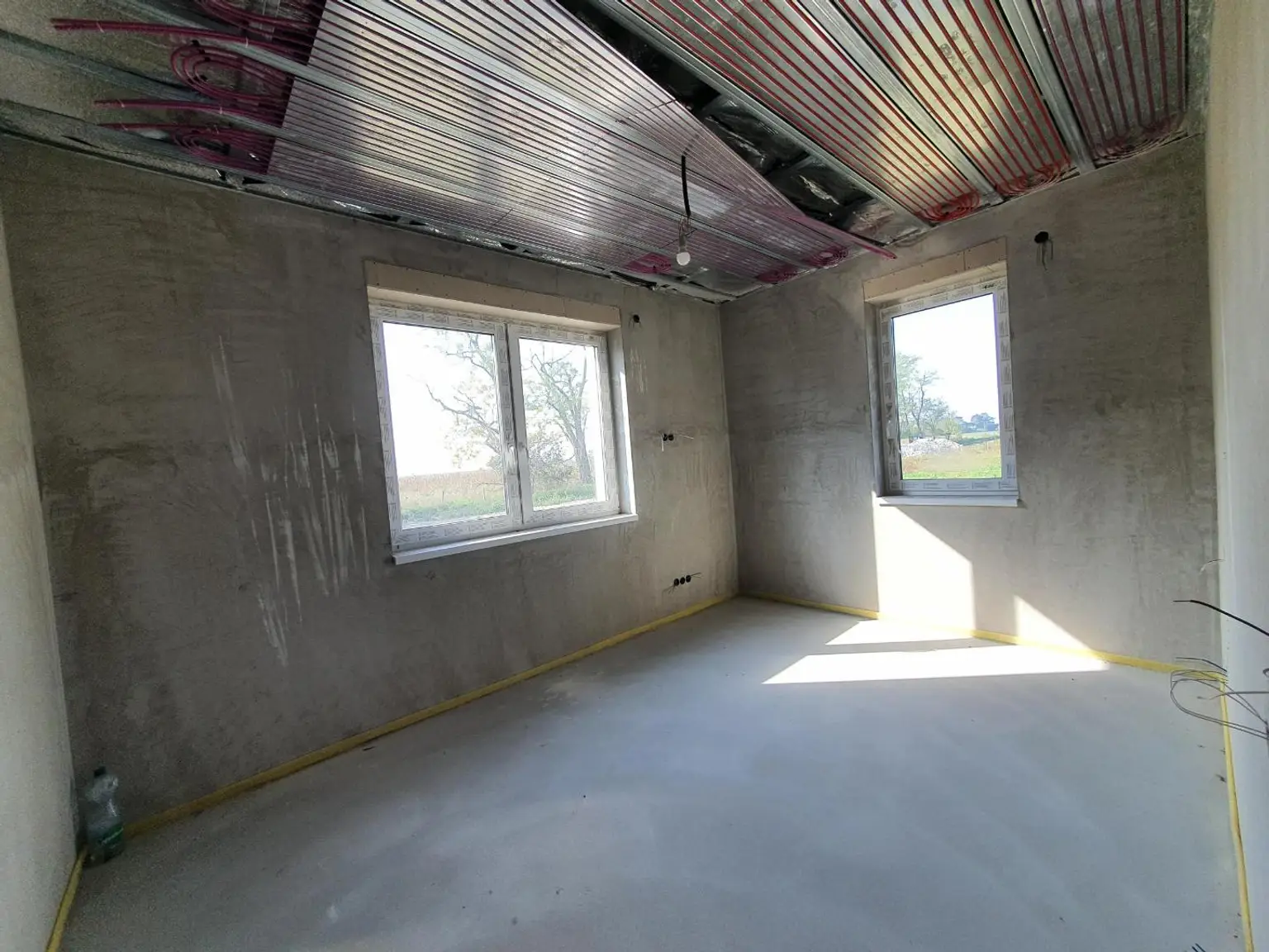 7.Albertkázmérpuszta- Doppelhaus