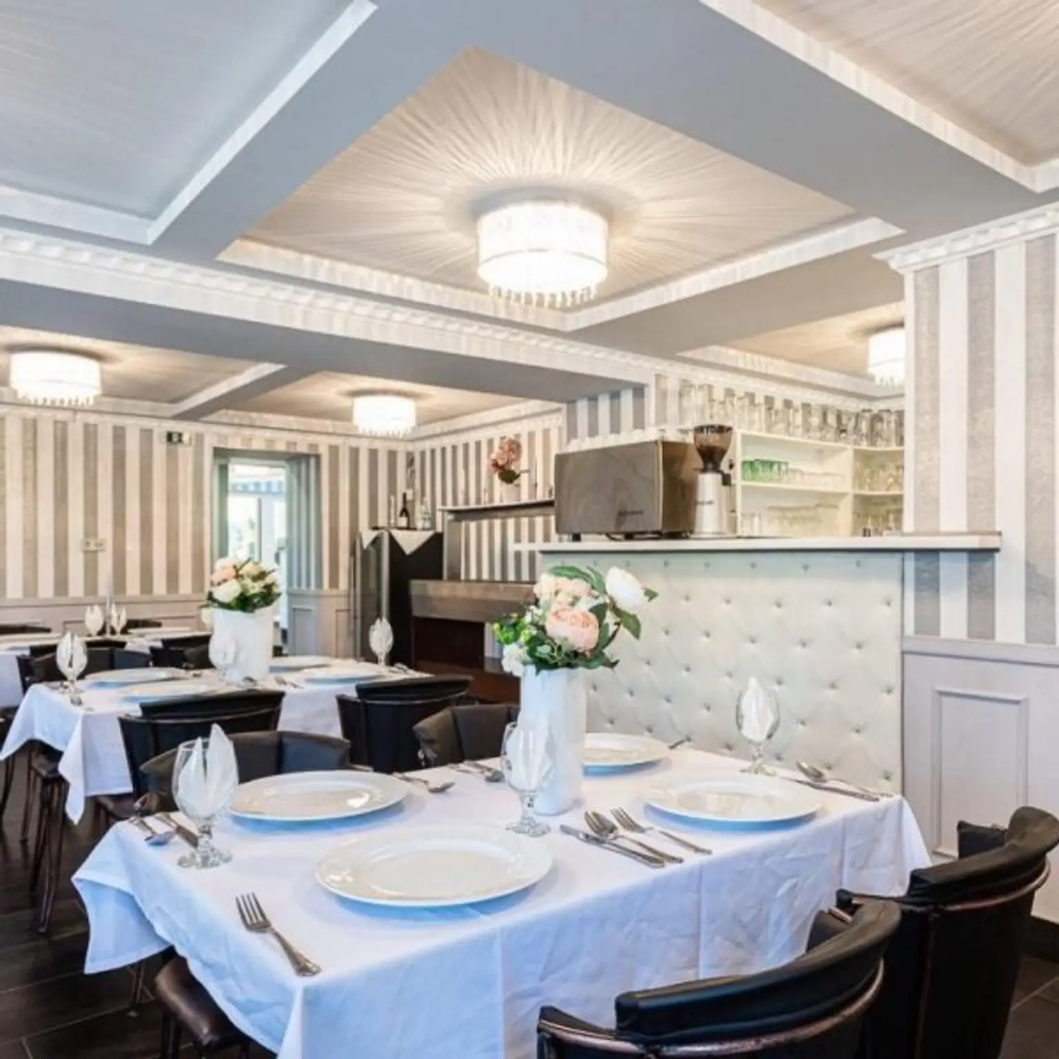 Palazzo Restaurant