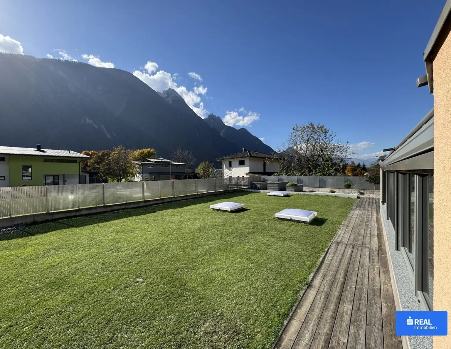 Familienhaus und mehr!