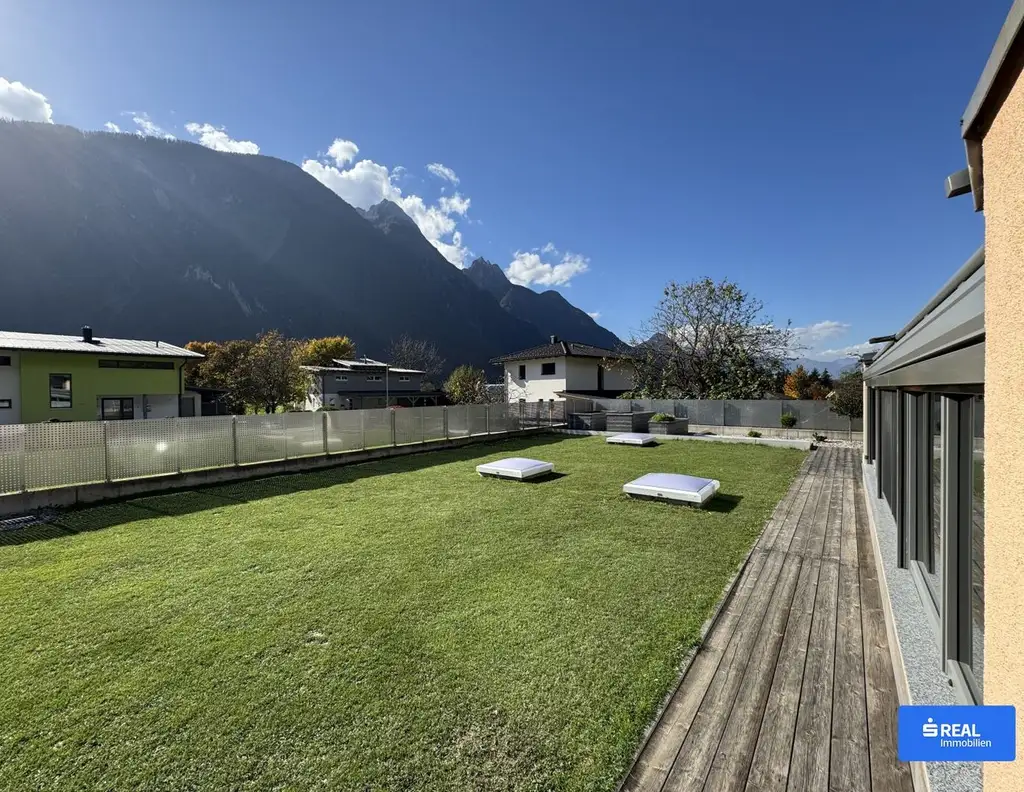 Familienhaus und mehr!