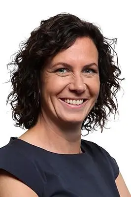 Eveline Weissengruber