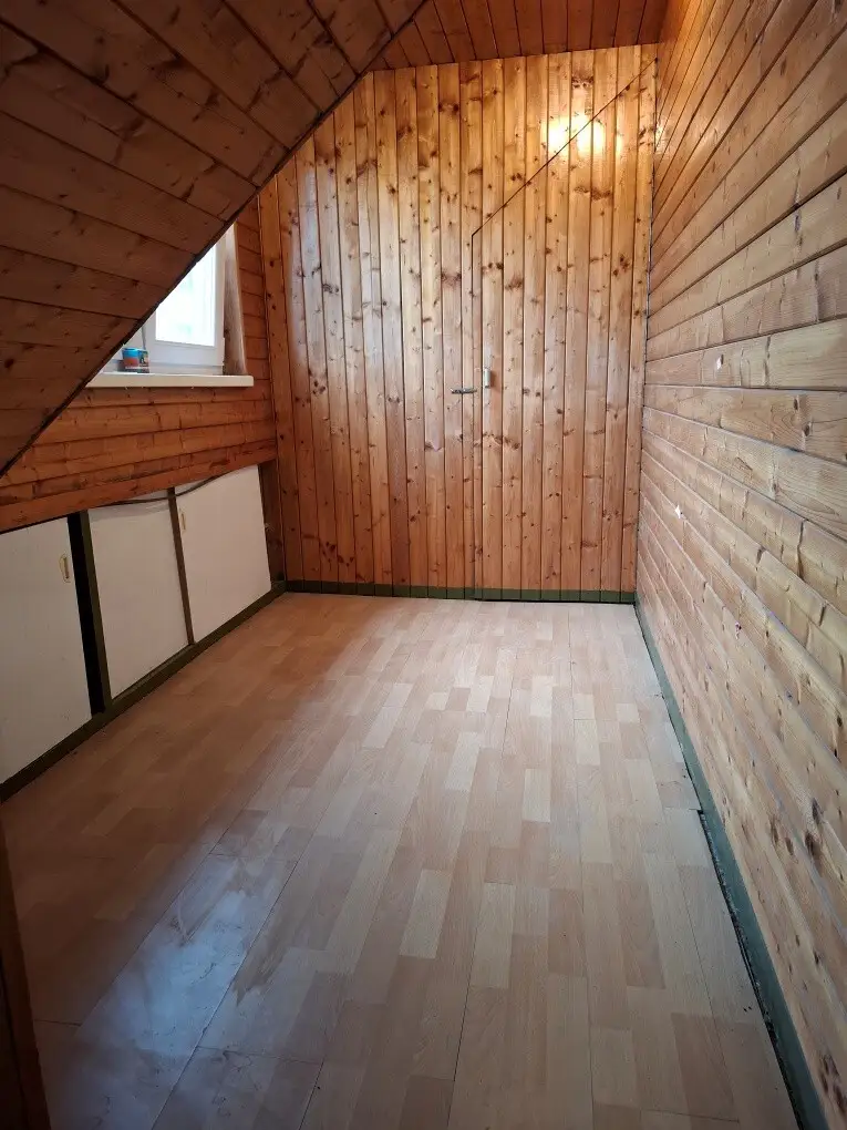 Gerämiges Altbau-Haus mit Garten und Balkon in St. Lorenzen im Mürztal zu kaufen ! (aktuell vermietet)