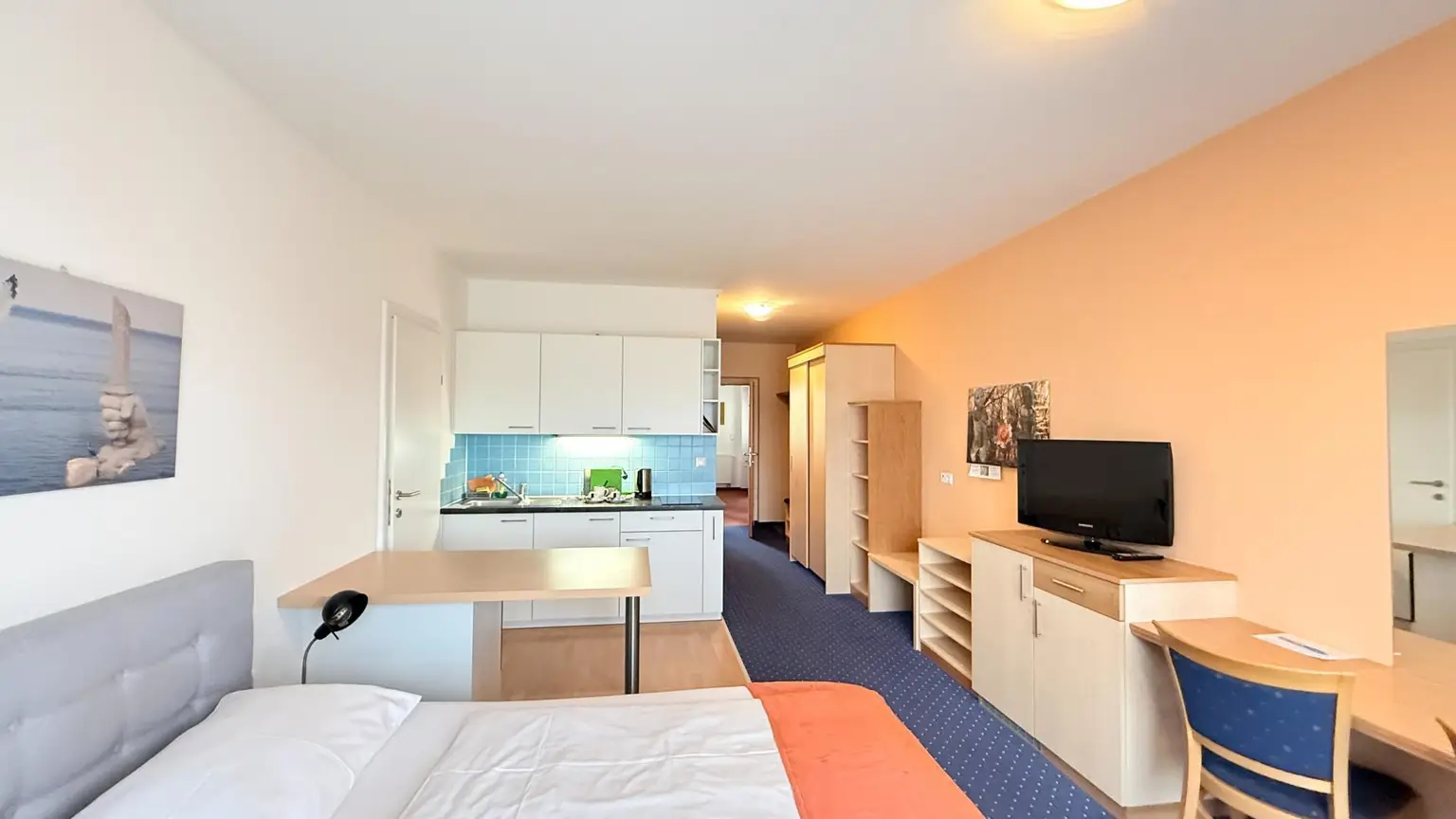 Zimmer 1