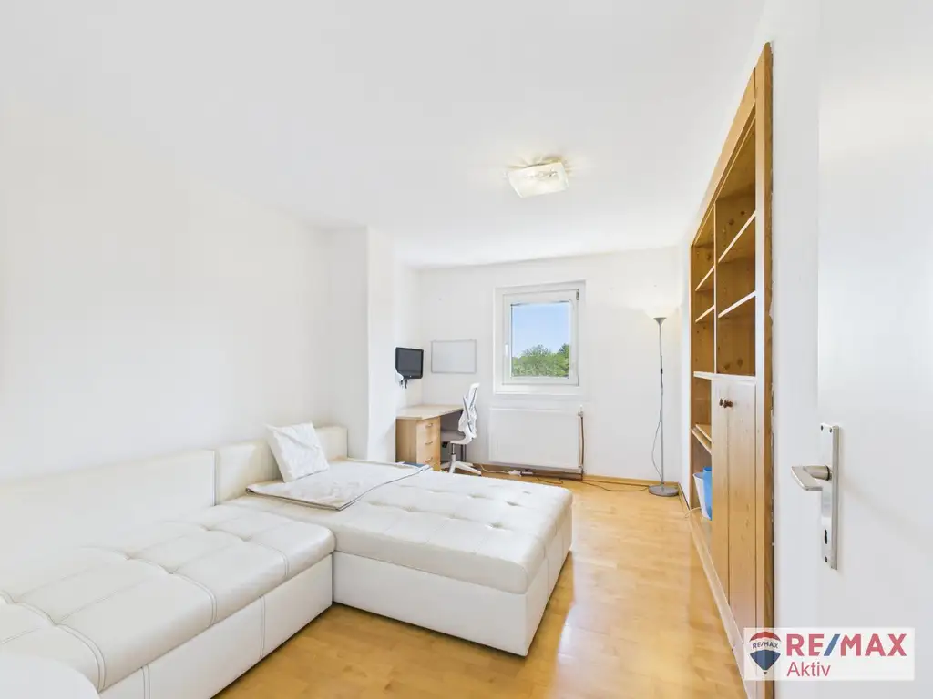 Charmantes Einfamilienhaus mit Garten und viel Platz für die Familie
