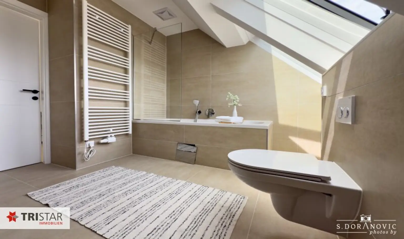 NEU! ++ NÄHE SCHÖNBRUNN ++ EXKLUSIVER DACHAUSBAU IM GRÜNDERZEITHAUS ++ BEZUGSFERTIGES EIGENTUM IN TOPLAGE – 1120 WIEN ++