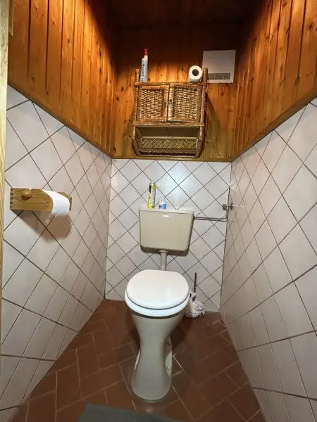 +Streckhof im mittleren Bgld, direkt neben Oberpullendorf! +