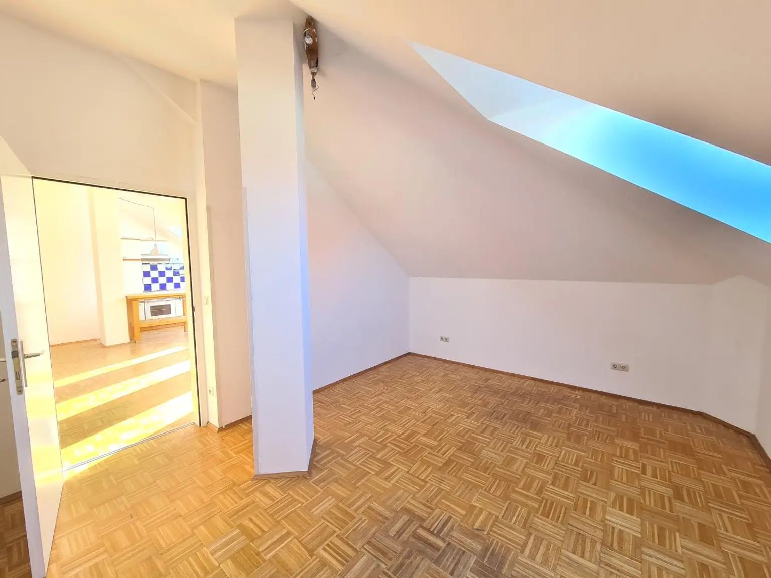 Anlegerwohnungspaket in Grazer Gründerzeithaus