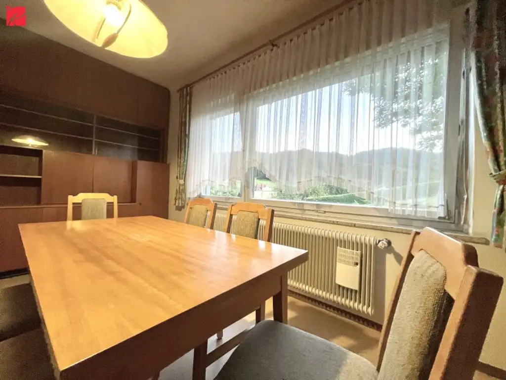 Erkennen Sie das Potenzial dieses Bungalows?