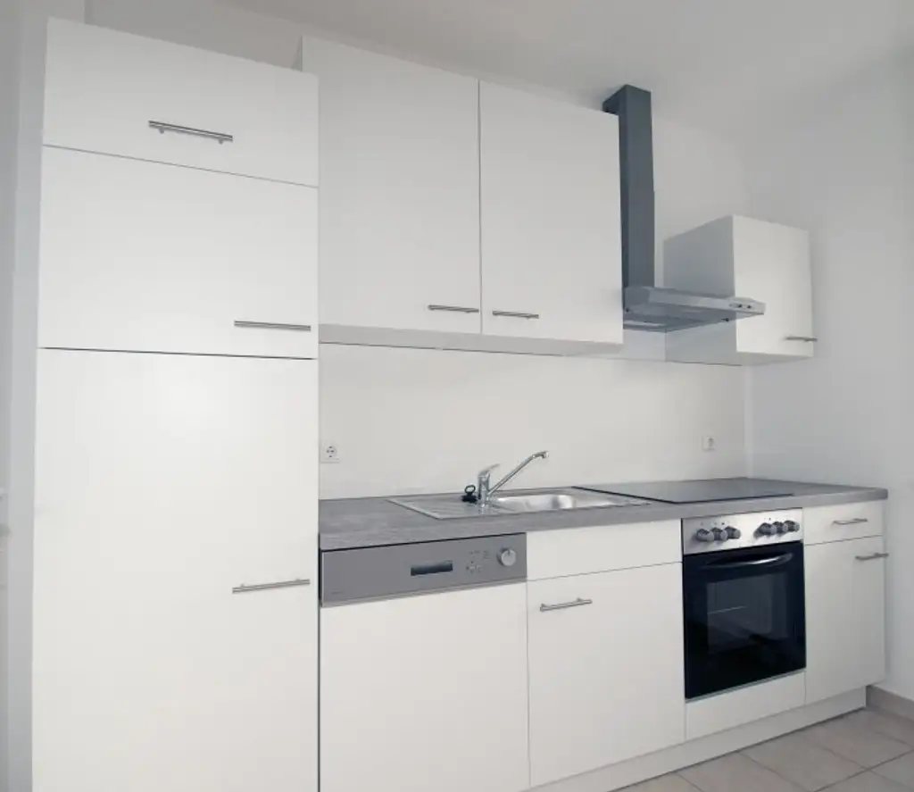 Mietwohnung (210) 51 m² mit Loggia und Balkon ca.9 m² Vermietung direkt vom Eigentümer keine Provision