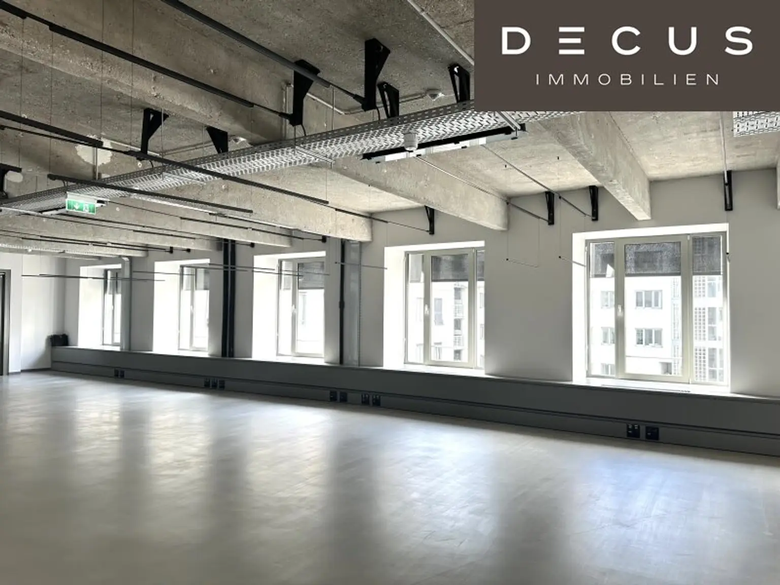 + + + FABRICATUR + + + stylisches Loft-Büro GEKÜHLT + + + 2 Räume + + +