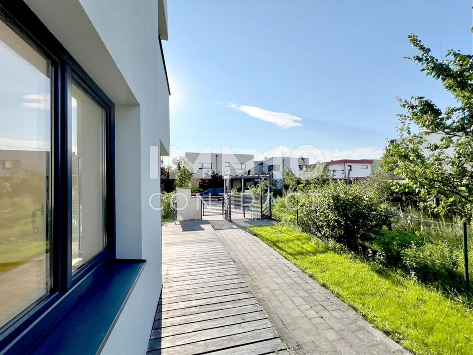 4Zi-Einfamilienhaus am Felser See
- naturverbunden - Leben am Wasser