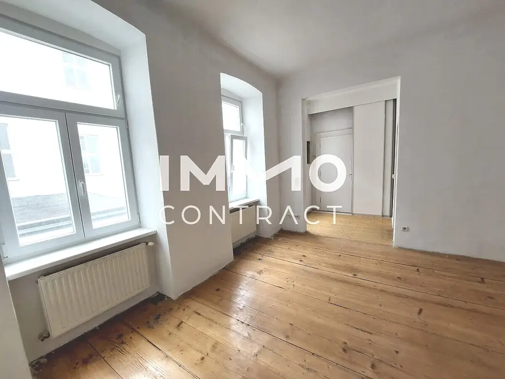 Französischer Chic trifft Wiener Charme – Ihr neues Zuhause in absoluter Ruhelage!