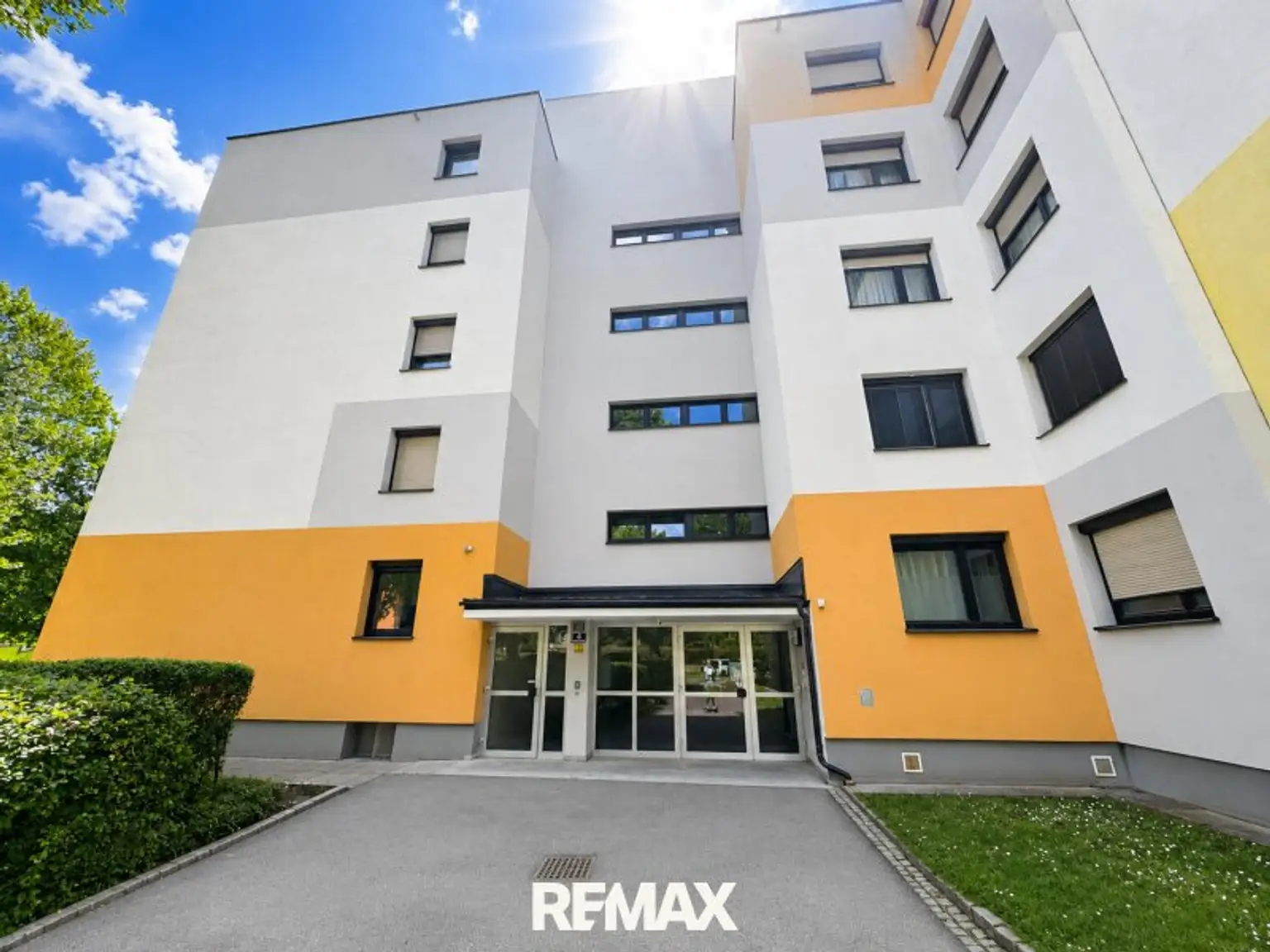 ***Erstbezug nach Generalsanierung! Moderne 41 m² Eigentumswohnung in ruhiger Top-Lage von Kapfenberg***