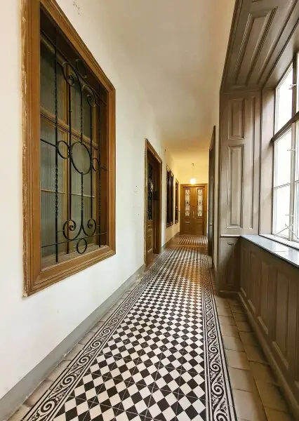 ++NEU++ Smarte Anlage mit Stil!  Wiener Altbaujuwel nahe Ebner-Eschenbach-Park im 18. Bezirk! +++