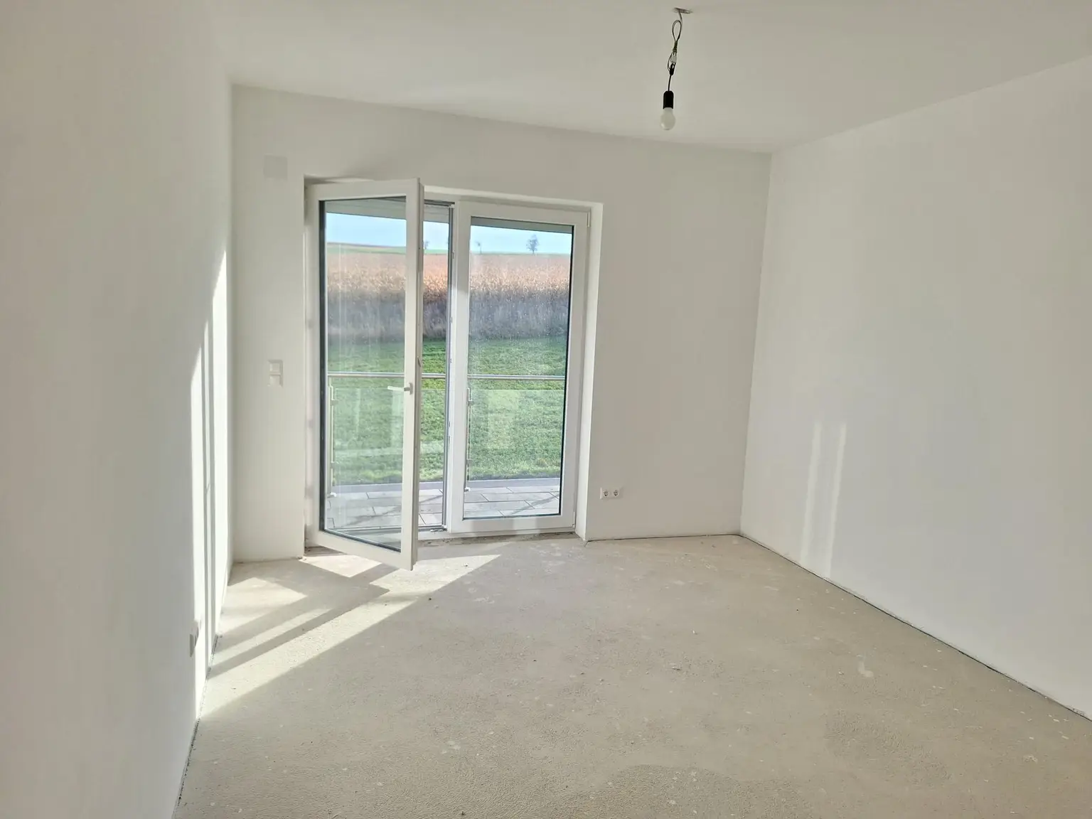 Top 3 - Vier Reihenhäuser stehen zum Verkauf